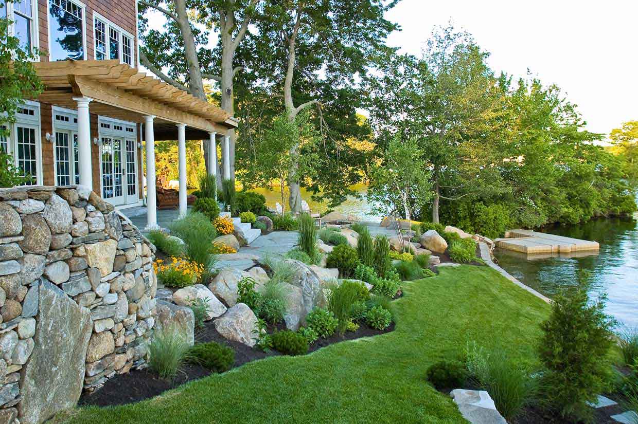 House Landscaping Ideas | Best Home Media